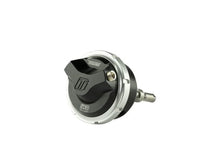 Turbosmart IWG Gen-V Borg Warner EFR Twin Port 14psi Black Wastegates - view 1