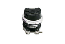 Turbosmart GenV RacePort Blow Off Valve - Black (For Female Flange) - view 1