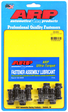ARP VW 02A M10 Ring Gear Bolt Kit - view 1