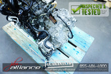 JDM 07-12 Nissan Sentra MR20 2.0L DOHC CVT Automatic Transmission - view 1