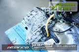 JDM 07-12 Nissan Sentra MR20 2.0L DOHC CVT Automatic Transmission