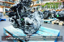 JDM 07-12 Nissan Sentra MR20 2.0L DOHC CVT Automatic Transmission - view 2