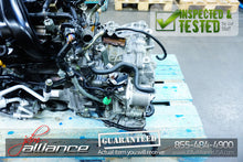 JDM 07-12 Nissan Sentra MR20 2.0L DOHC CVT Automatic Transmission - view 3