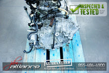JDM 07-12 Nissan Sentra MR20 2.0L DOHC CVT Automatic Transmission - view 6