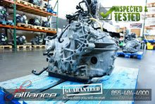 JDM 07-12 Nissan Sentra MR20 2.0L DOHC CVT Automatic Transmission - view 7