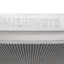 Mishimoto Universal Dual-Pass Air-to-Water Heat Exchanger (1500HP) - view 2