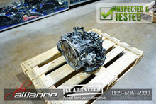 1ZZ Engine | 00-05 Toyota Celica Corolla 1.8L FWD Automatic Transmission U341E Corolla | JDM Import – JDM Alliance - view 1