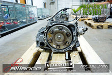1ZZ Engine | 00-05 Toyota Celica Corolla 1.8L FWD Automatic Transmission U341E Corolla | JDM Import – JDM Alliance - view 2