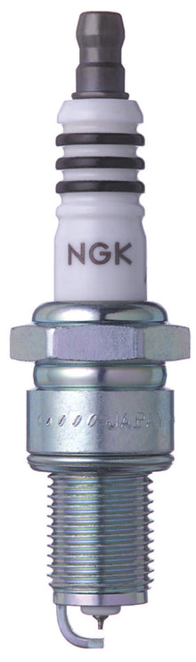 NGK IX Iridium Spark Plug Box of 4 (BPR5EIX-11) - view 1