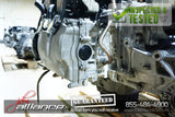 JDM 10-12 Subaru Legacy EJ25 2.5L SOHC AVCS Engine EJ253 AVLS