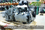 JDM 10-12 Subaru Legacy EJ25 2.5L SOHC AVCS Engine EJ253 AVLS