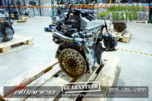 JDM 01-05 Honda Civic EX D15B 1.5L SOHC VTEC Engine D17A2 D17A - view 4