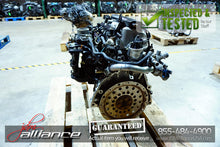 JDM 01-05 Honda Civic EX D15B 1.5L SOHC VTEC Engine D17A2 D17A - view 5