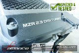JDM 06-12 MazdaSpeed 3 L3 2.3L Turbo Engine MZR DISI L3-VDT *CX-9 CX-7