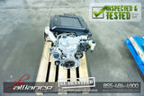 JDM 06-12 MazdaSpeed 3 L3 2.3L Turbo Engine MZR DISI L3-VDT *CX-9 CX-7