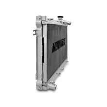 Mishimoto 90-97 Mazda Miata Manual Aluminum Radiator - view 5
