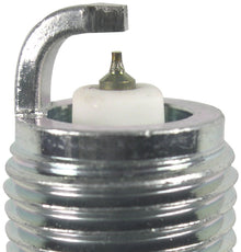 NGK Iridium Spark Plug Box of 4 (LFR6AIX-11) - view 3