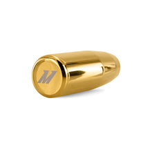Mishimoto Shift Knob - Gold - view 2