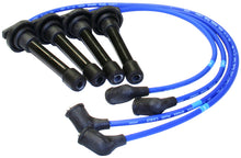 NGK Honda Civic 1995-1992 Spark Plug Wire Set - view 1