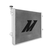 Mishimoto 07-14 Toyota FJ Cruiser Aluminum Performance Radiator - view 3