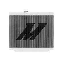 Mishimoto 98-07 Toyota Land Cruiser J100 (2UZ-FE) Aluminum Radiator - view 4