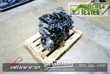JDM 2ZR-FXE 2010–2015 Prius/CT200H 1.8L Hybrid Engine - view 1