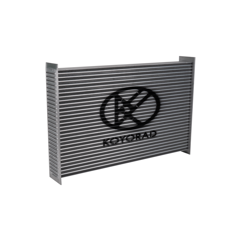 Koyo Universal HyperCore Intercooler Core - 22in x 14in
