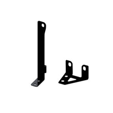 Mishimoto 15 Subaru STI Thermostatic Oil Cooler Kit - Black - view 1