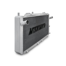 Mishimoto 90-97 Toyota MR2 Turbo Manual Aluminum Radiator - view 5
