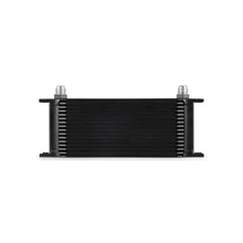 Mishimoto Universal 16 Row Oil Cooler - Black - view 2