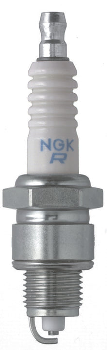 NGK Standard Spark Plug Box of 4 (BPR6HS) - view 1