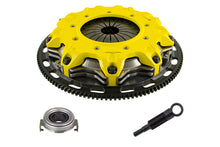 ACT 13-23 Subaru WRX Mod-Twin 225 XT Sprung Street Clutch Kit - view 3