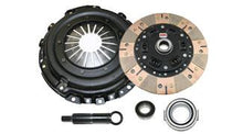 Competition Clutch 00-09 Honda S2000 2.0L F20C1 Segmented Ceramic Clutch Kit - view 1