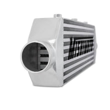 Mishimoto Universal Silver Z Line Bar & Plate Intercooler - view 8