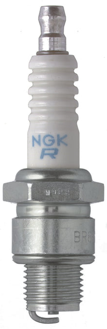 NGK Nickel Spark Plug Box of 4 (BR6HS) - view 1