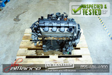 JDM 01-05 Honda Civic EX D15B 1.5L SOHC VTEC Engine D17A2 D17A - view 2