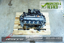 JDM 01-05 Honda Civic EX D15B 1.5L SOHC VTEC Engine D17A2 D17A - view 3
