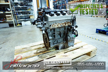 JDM 01-05 Honda Civic EX D15B 1.5L SOHC VTEC Engine D17A2 D17A - view 4