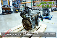 JDM 01-05 Honda Civic EX D15B 1.5L SOHC VTEC Engine D17A2 D17A - view 5