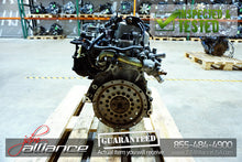 JDM 01-05 Honda Civic EX D15B 1.5L SOHC VTEC Engine D17A2 D17A - view 6