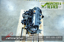 JDM 01-05 Honda Civic EX D15B 1.5L SOHC VTEC Engine D17A2 D17A - view 7