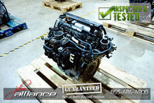 JDM 01-05 Honda Civic EX D15B 1.5L SOHC VTEC Engine D17A2 D17A - view 8
