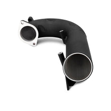 Mishimoto 2023+ Honda Civic Type-R Inlet Pipe Upgrade Kit - Black - view 3