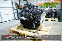 JDM 5VZ-FE 1996–2002 Toyota 3.4L V6 Engine Tacoma/4Runner/T100 - view 3