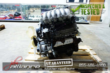 JDM 5VZ-FE 1996–2002 Toyota 3.4L V6 Engine Tacoma/4Runner/T100 - view 8