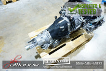 JDM 09-10 Subaru Outback Legacy AWD Automatic CVT Transmission TR690JHAAA 2.5L - view 1