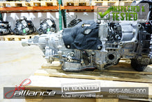 JDM 09-10 Subaru Outback Legacy AWD Automatic CVT Transmission TR690JHAAA 2.5L - view 2