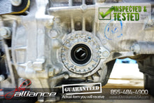 JDM 09-10 Subaru Outback Legacy AWD Automatic CVT Transmission TR690JHAAA 2.5L - view 3