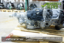 JDM 09-10 Subaru Outback Legacy AWD Automatic CVT Transmission TR690JHAAA 2.5L - view 4