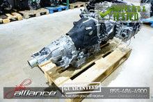 JDM 09-10 Subaru Outback Legacy AWD Automatic CVT Transmission TR690JHAAA 2.5L - view 5